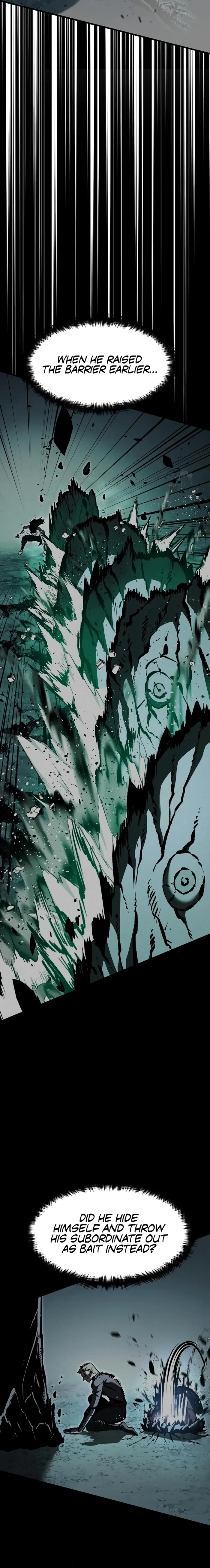 Chronicle of Runes Chapter 27 - 5