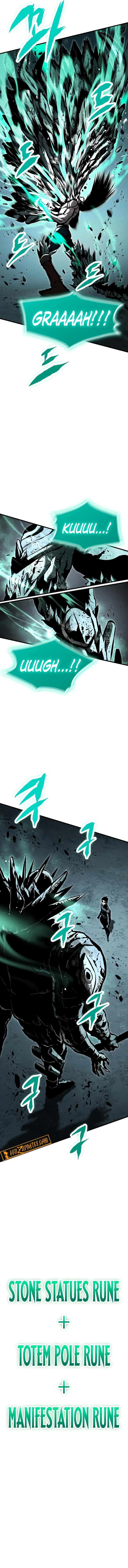 Chronicle of Runes Chapter 27 - 7