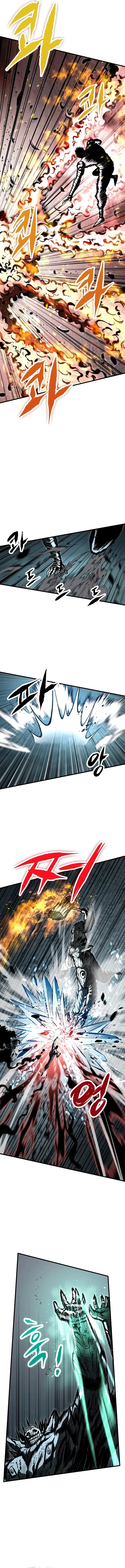 Chronicle of Runes Chapter 27 - 9