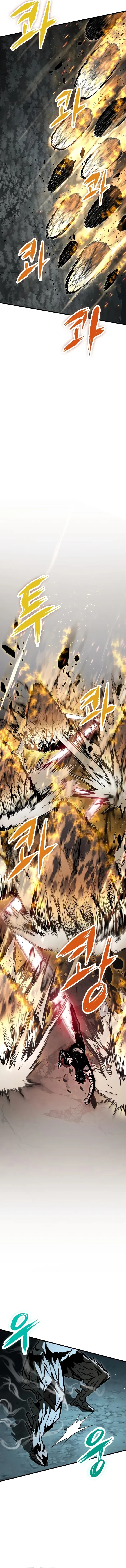 Chronicle of Runes Chapter 27 - 10
