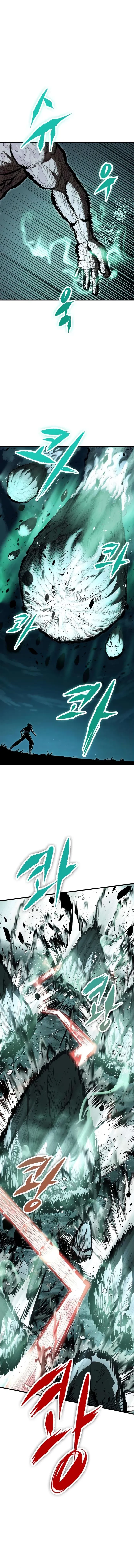 Chronicle of Runes Chapter 26 - 4