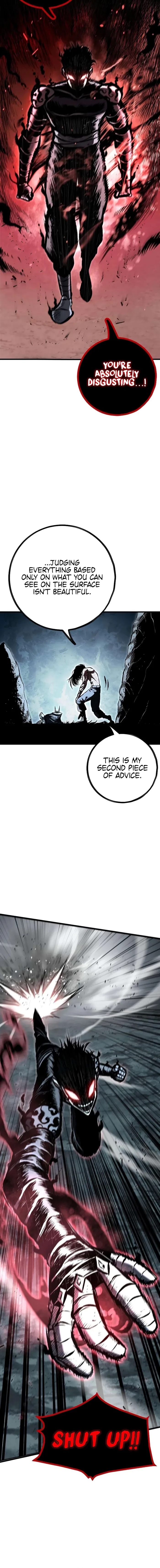 Chronicle of Runes Chapter 26 - 6