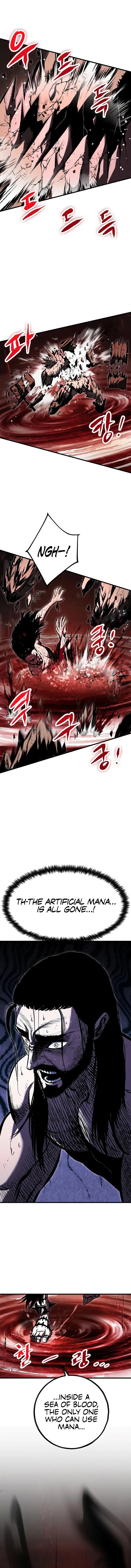 Chronicle of Runes Chapter 27 - 15