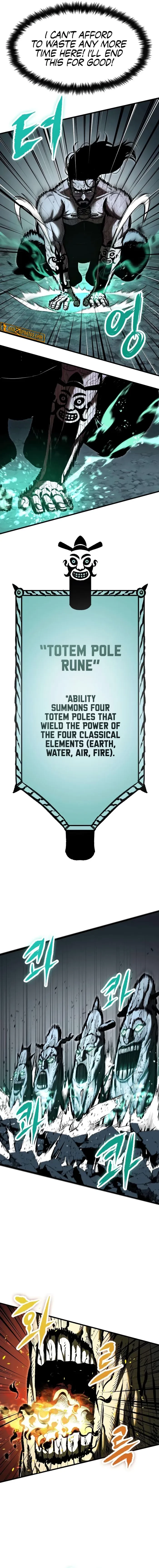 Chronicle of Runes Chapter 26 - 7