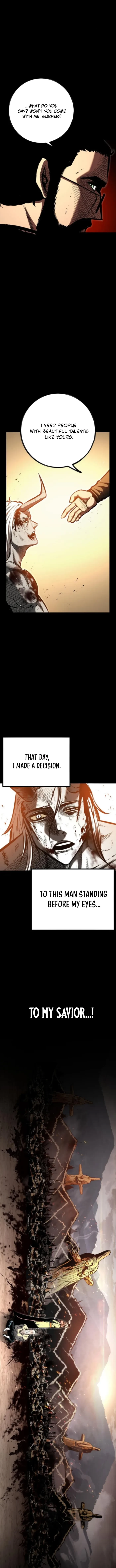Chronicle of Runes Chapter 25 - 3