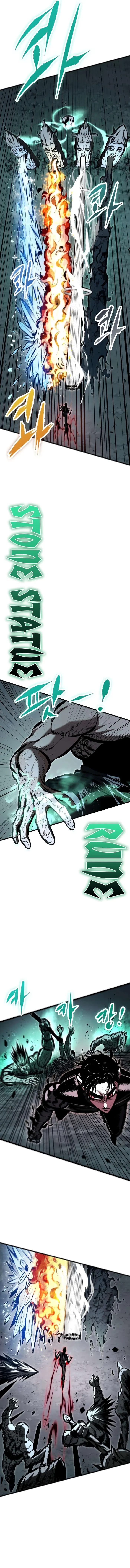 Chronicle of Runes Chapter 26 - 8