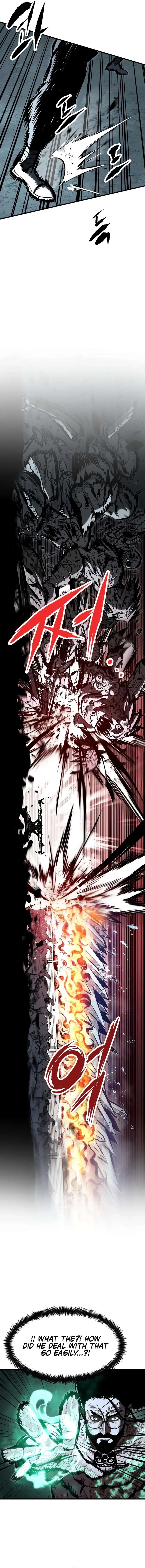 Chronicle of Runes Chapter 26 - 9