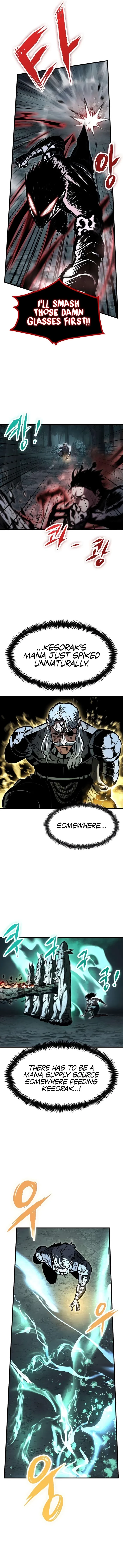 Chronicle of Runes Chapter 26 - 10