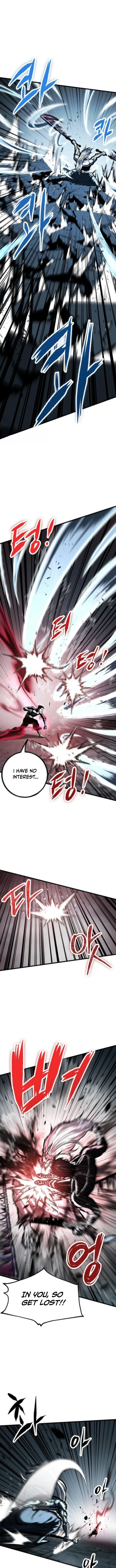 Chronicle of Runes Chapter 25 - 7