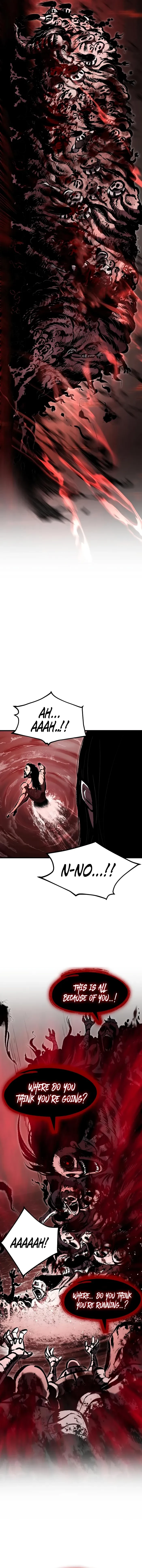 Chronicle of Runes Chapter 27 - 19