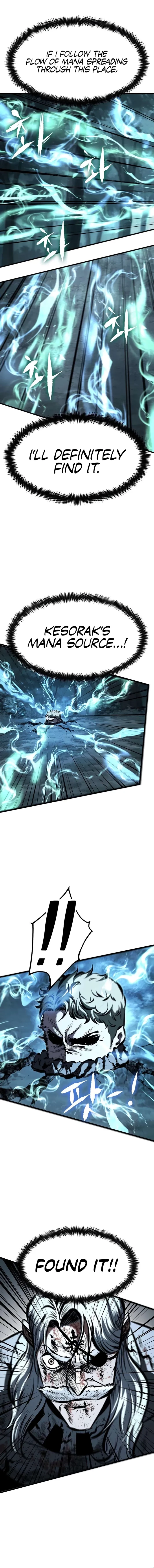 Chronicle of Runes Chapter 26 - 11