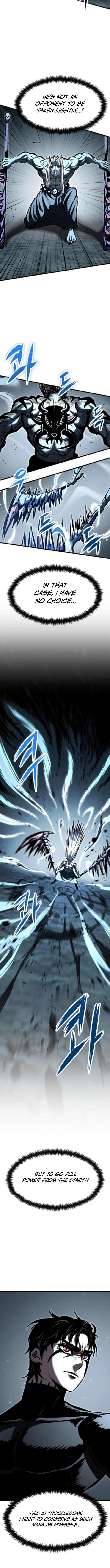 Chronicle of Runes Chapter 25 - 8