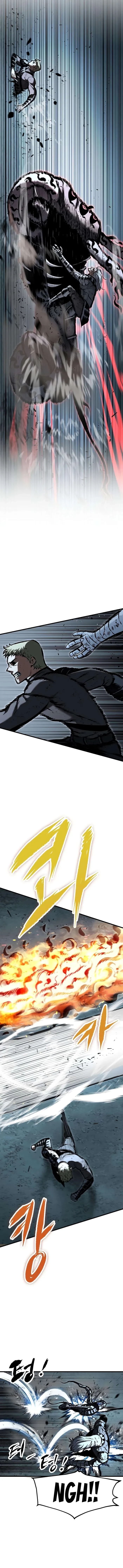 Chronicle of Runes Chapter 26 - 14