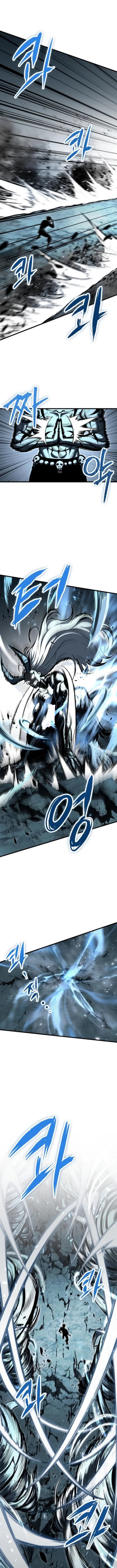 Chronicle of Runes Chapter 25 - 11