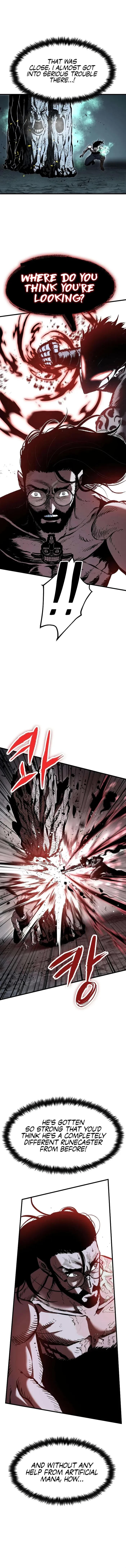 Chronicle of Runes Chapter 26 - 15
