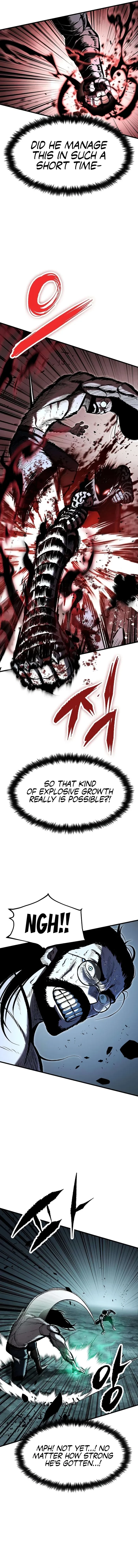 Chronicle of Runes Chapter 26 - 16