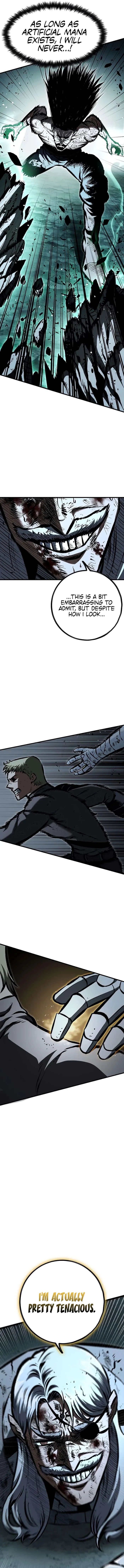 Chronicle of Runes Chapter 26 - 17