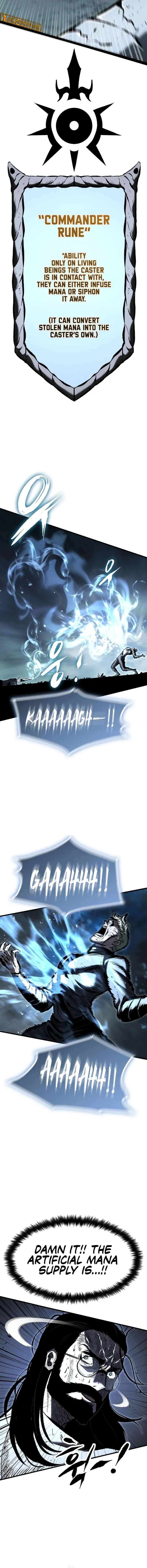 Chronicle of Runes Chapter 26 - 18