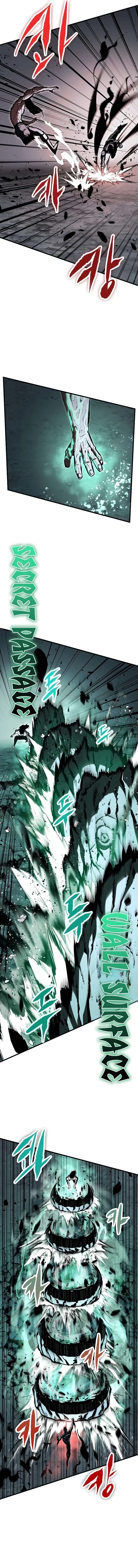 Chronicle of Runes Chapter 26 - 19