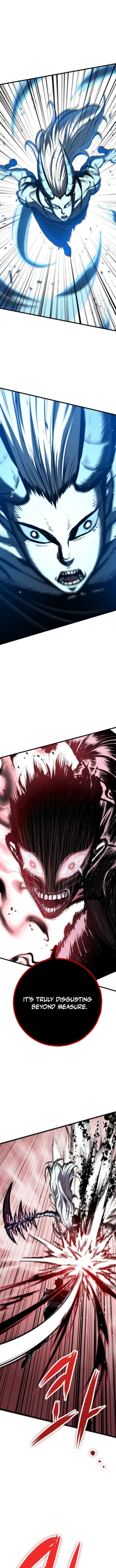 Chronicle of Runes Chapter 25 - 17