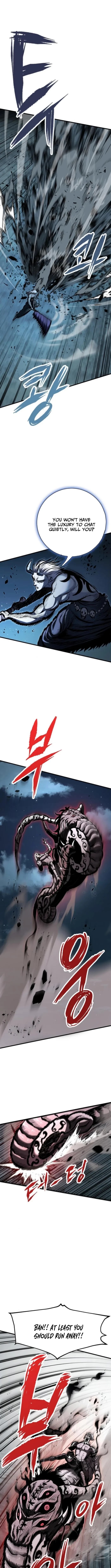 Chronicle of Runes Chapter 24 - 8
