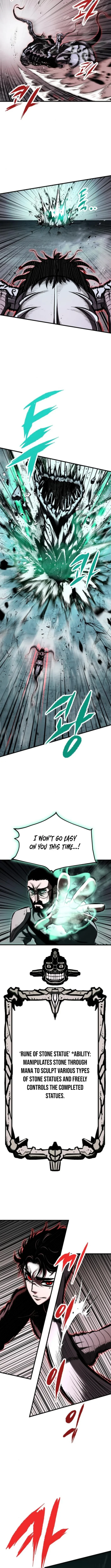 Chronicle of Runes Chapter 24 - 10