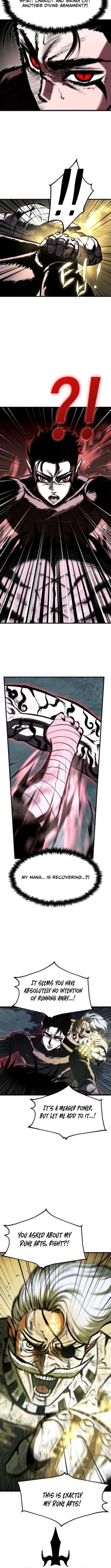 Chronicle of Runes Chapter 24 - 12