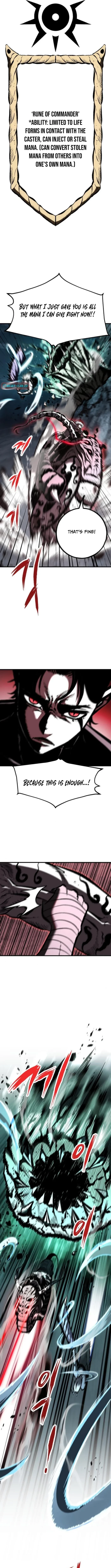 Chronicle of Runes Chapter 24 - 13