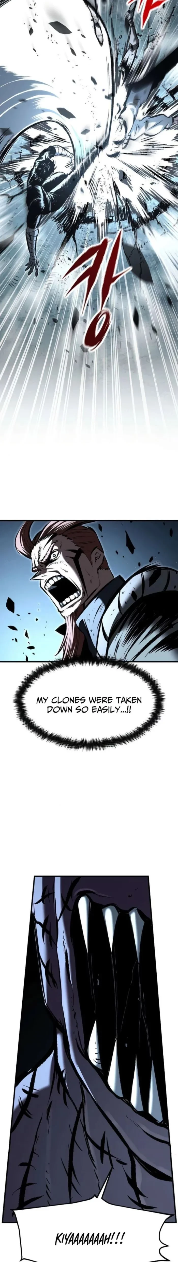 Chronicle of Runes Chapter 23 - 6