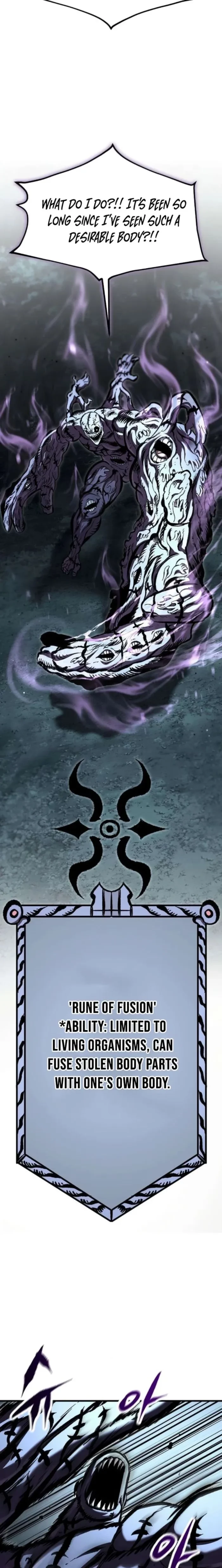 Chronicle of Runes Chapter 23 - 7