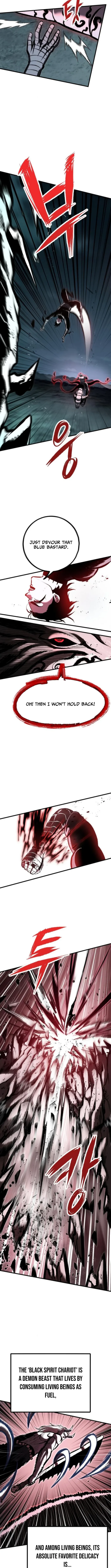 Chronicle of Runes Chapter 24 - 14