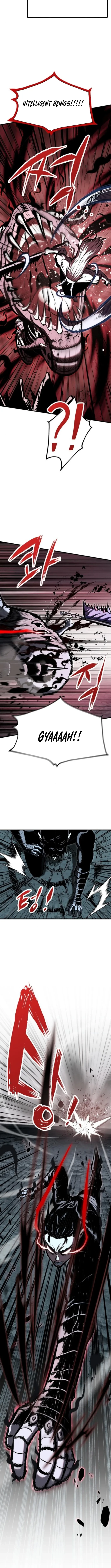 Chronicle of Runes Chapter 24 - 15