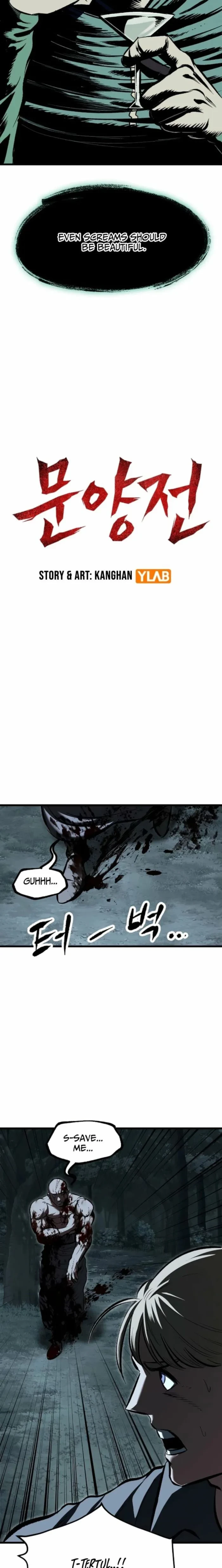 Chronicle of Runes Chapter 22 - 6