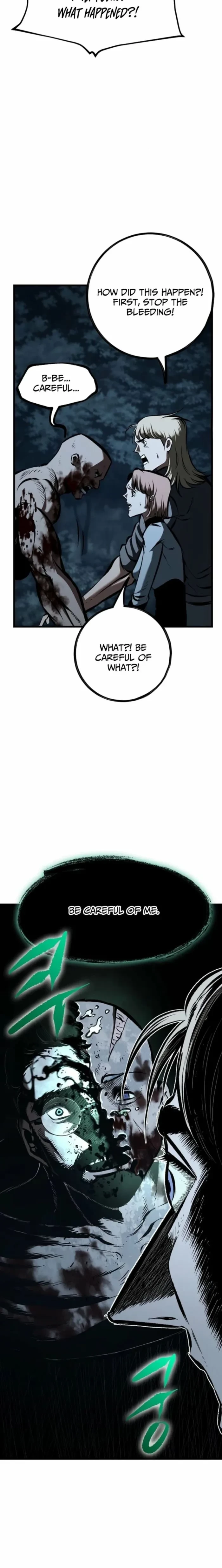 Chronicle of Runes Chapter 22 - 7