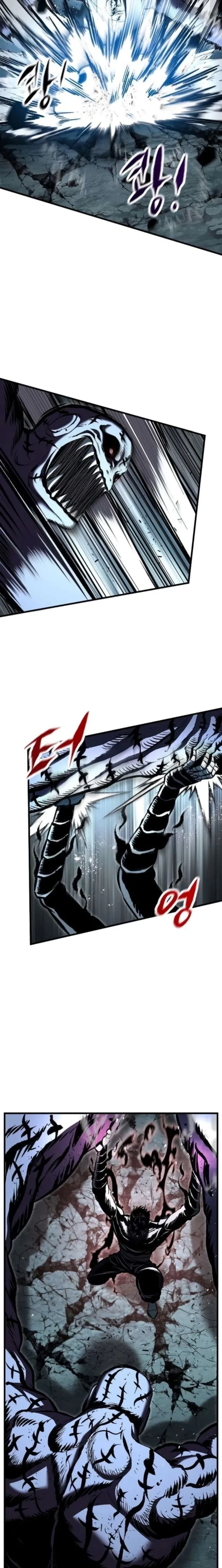 Chronicle of Runes Chapter 23 - 10