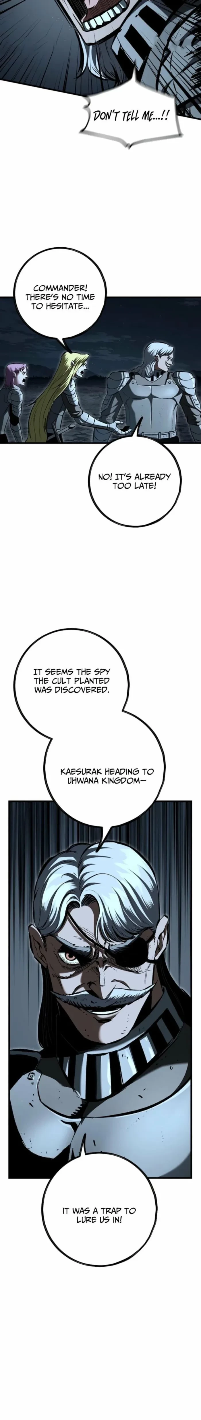 Chronicle of Runes Chapter 22 - 12