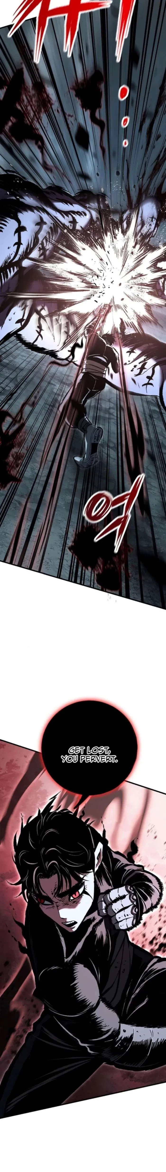 Chronicle of Runes Chapter 23 - 13