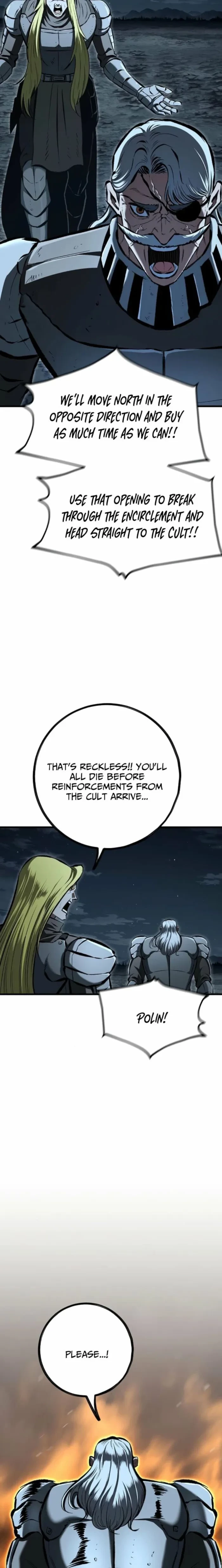 Chronicle of Runes Chapter 22 - 14
