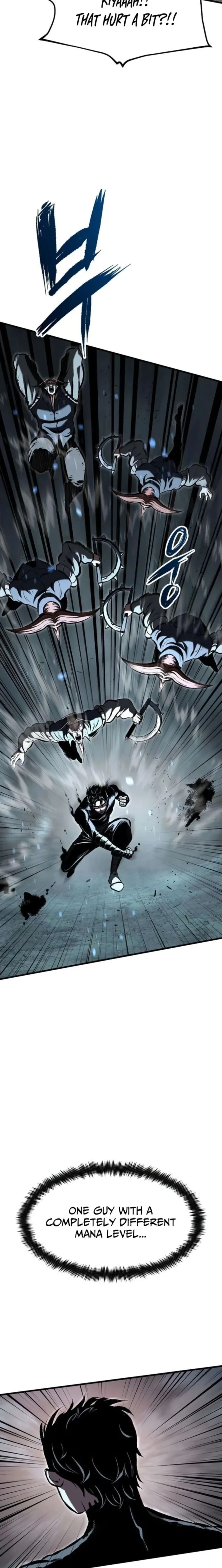 Chronicle of Runes Chapter 23 - 15