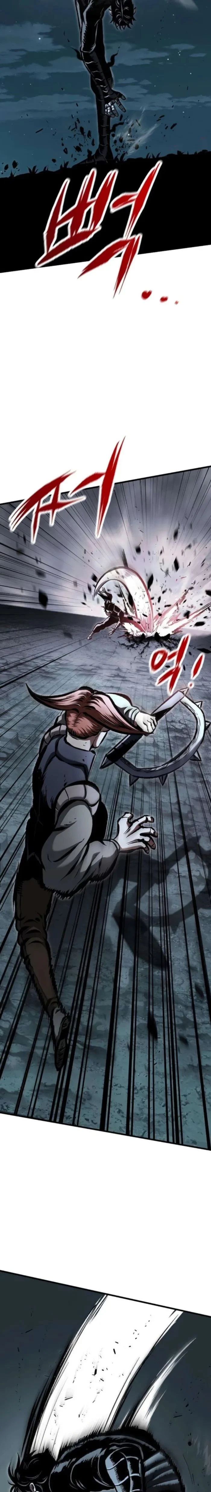 Chronicle of Runes Chapter 23 - 17