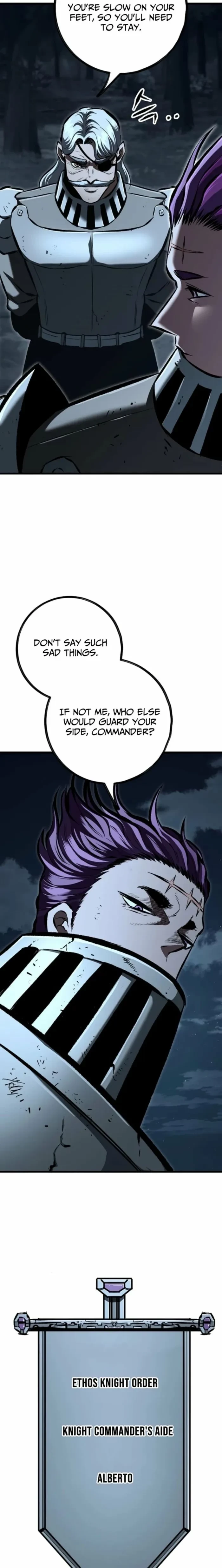 Chronicle of Runes Chapter 22 - 16