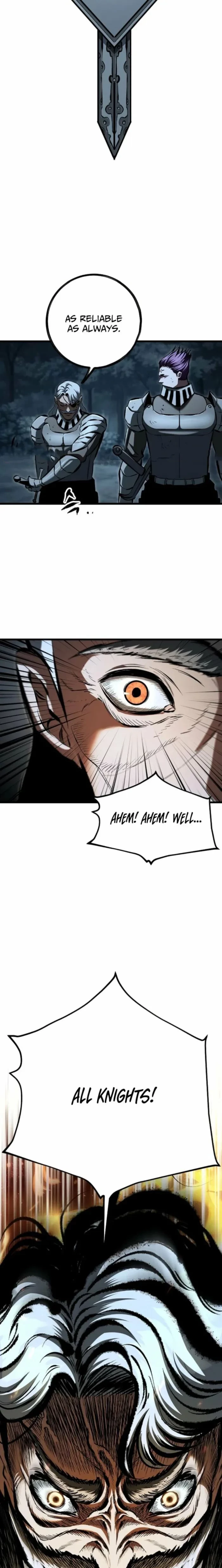 Chronicle of Runes Chapter 22 - 17