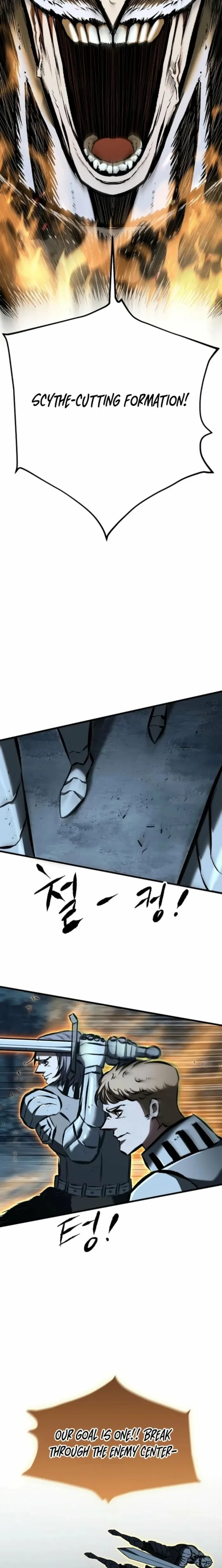 Chronicle of Runes Chapter 22 - 18