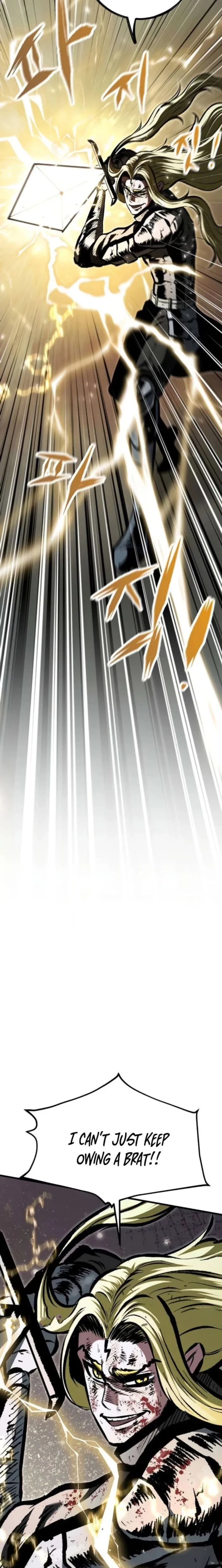 Chronicle of Runes Chapter 23 - 24
