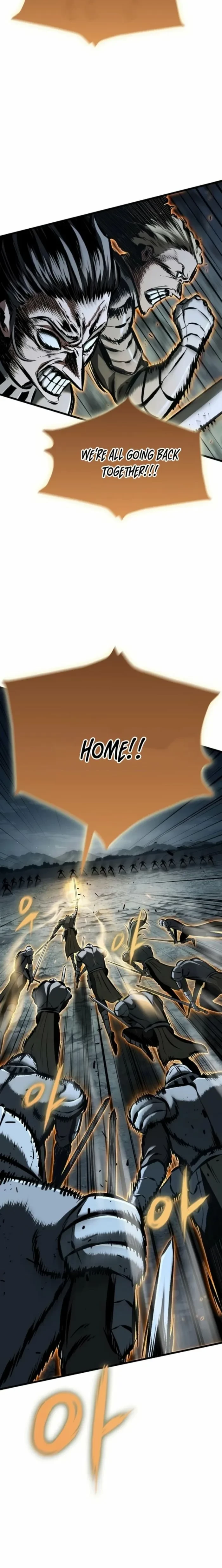 Chronicle of Runes Chapter 22 - 20