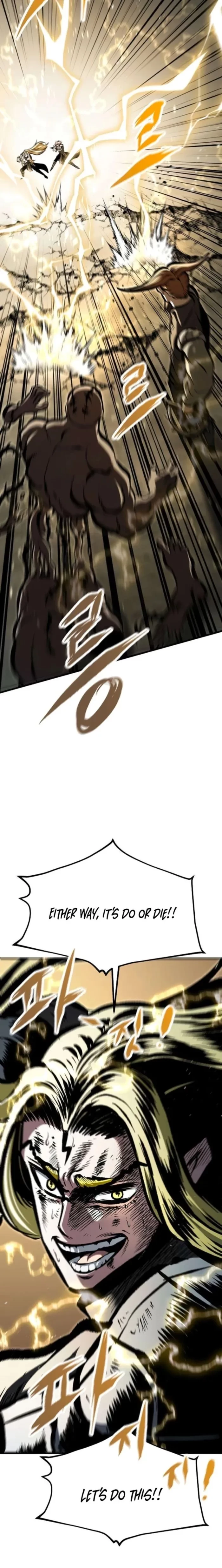 Chronicle of Runes Chapter 23 - 26