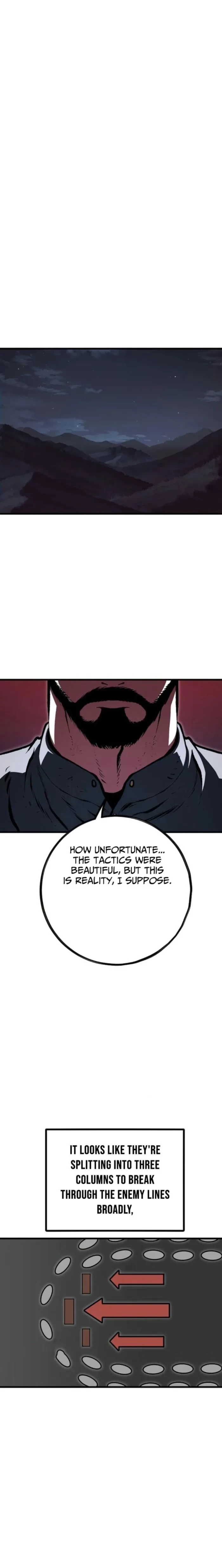 Chronicle of Runes Chapter 23 - 27