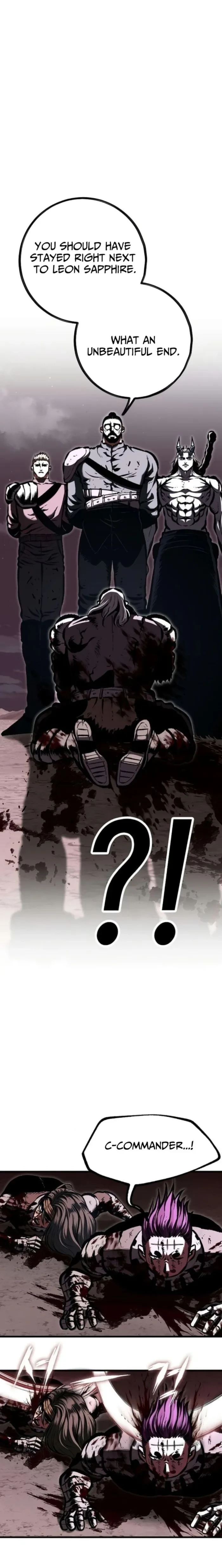 Chronicle of Runes Chapter 23 - 30