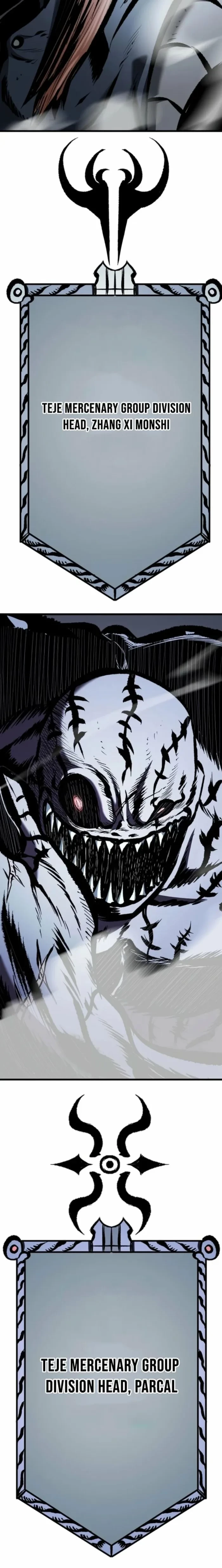 Chronicle of Runes Chapter 22 - 23