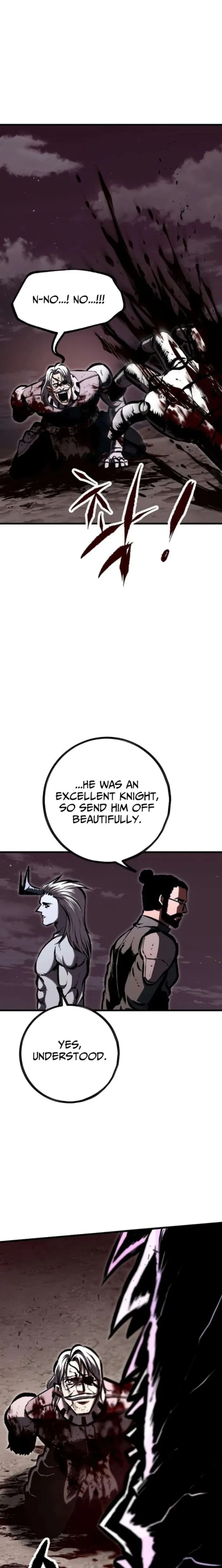 Chronicle of Runes Chapter 23 - 31